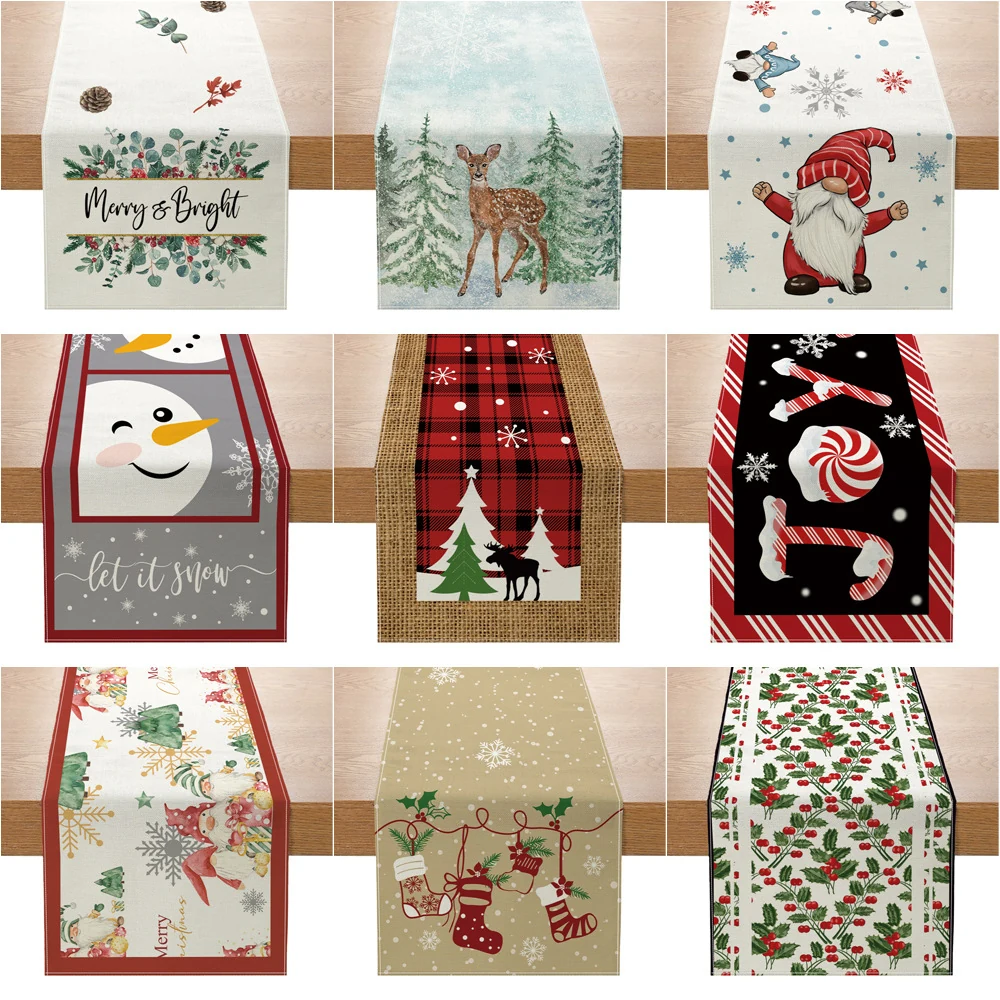 Holiday Gift Pillow Cover Set